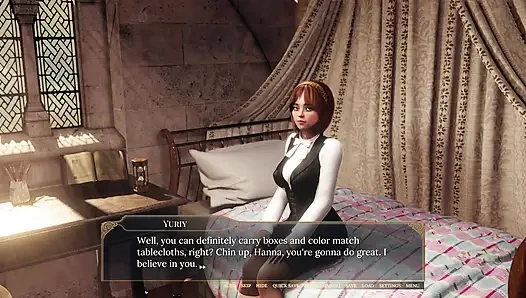 Complete Gameplay - Magic Pussy 2, Part 8