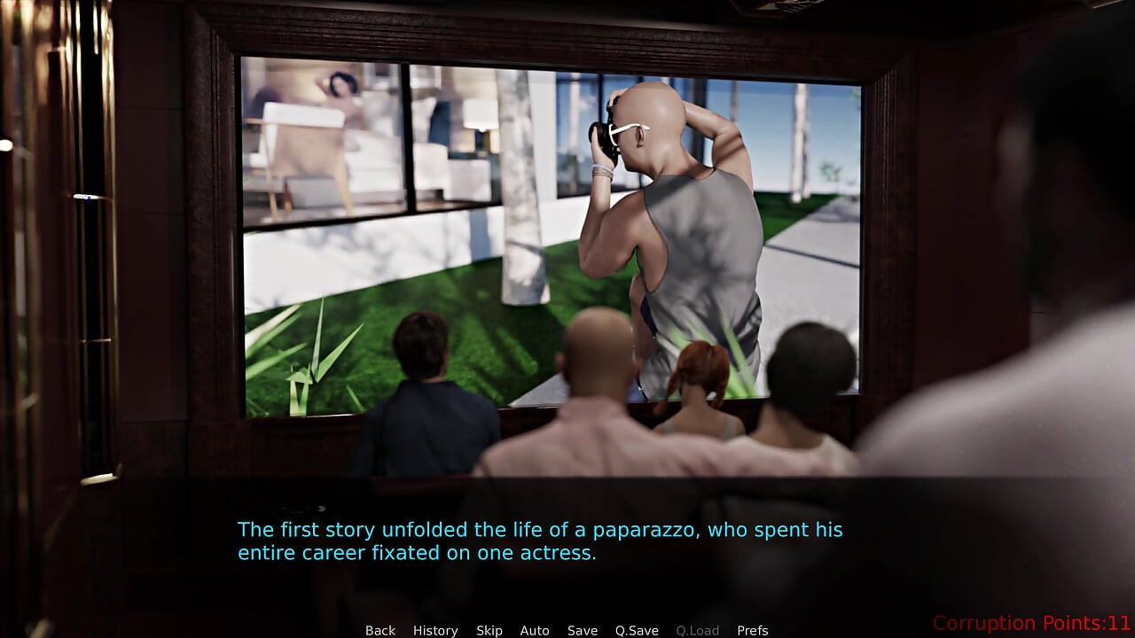 Il fan del cornuto deve guardare - pineapple express s1 - parte 6