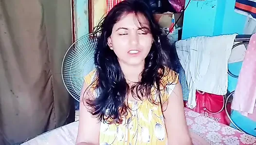Fuck My Step Sister First Time . Her Pussy is very Tight and Nice . I’m very happy to fuck her