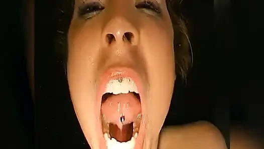 Брызги со всех сторон
