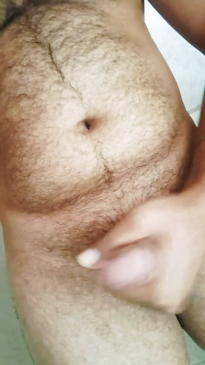 Alone boy jonny big penis massage