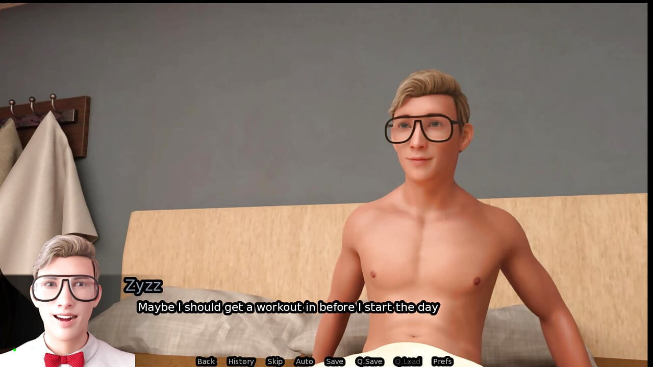 Sexbot - Emily อมควยให้กู