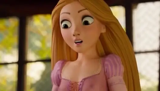 Симпатичный мультфильм, симпатичная киска, вау, американская девушка