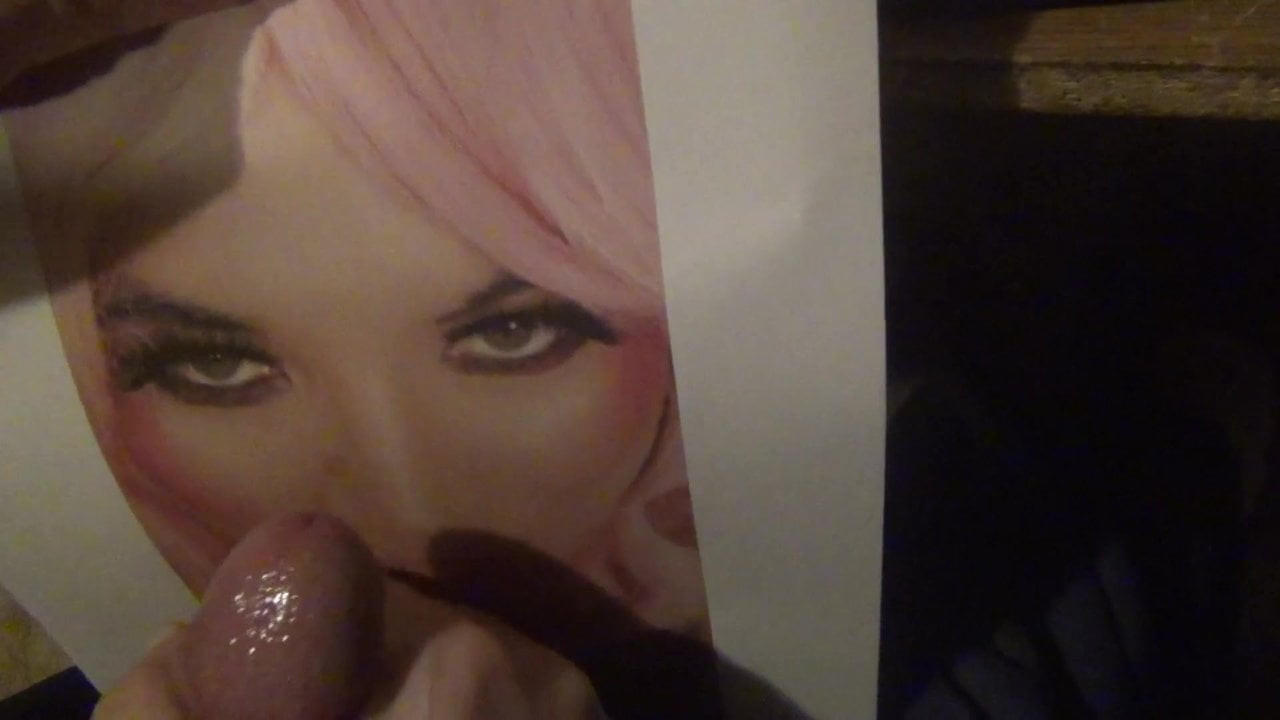 Tribute to Asian AkiraKristesen Transgender slut