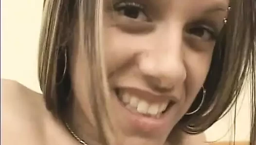 Nasty Babes!!! - Chapter #02