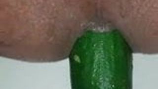 Turk gay cucumber