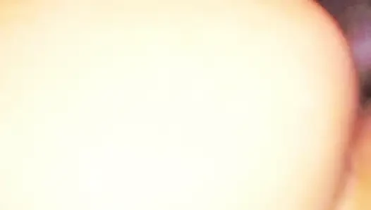 POV Desi bhahibi doggystyle