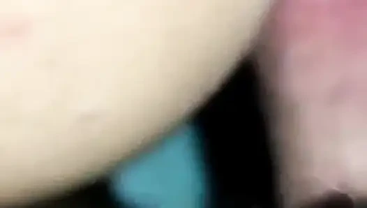 Dubai otelinde Arap karımı sikiyorum