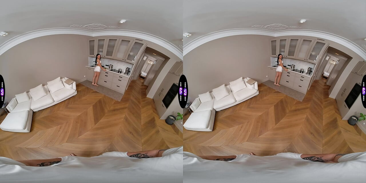 Deser jest główną ucztą - zwiastun