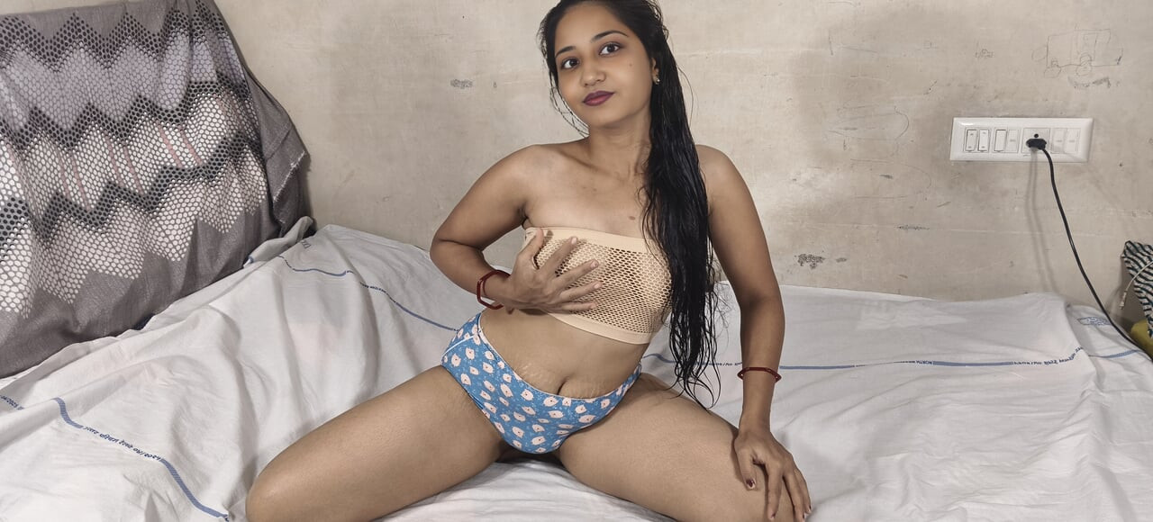 Desi Rajasthani bhabhi ko apne neighbor ne jordaar chuday ki bhabhi ji jawani ko chusa
