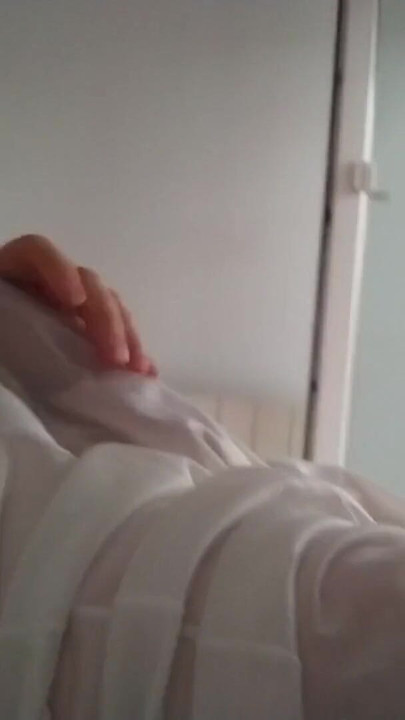 Must-see moment from "I just had to cum"