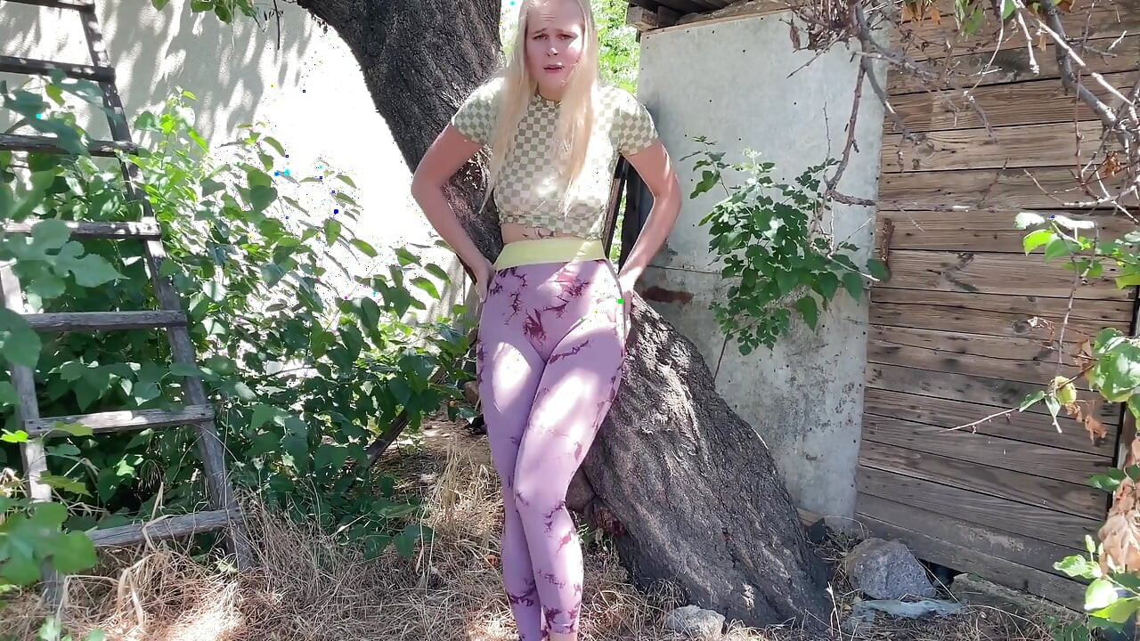 Piss-control Breakdown: Tied, Leaking, and Totally Humiliated