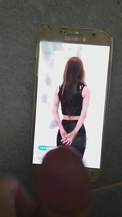 WJSN Luda & Bona Cum Tribute