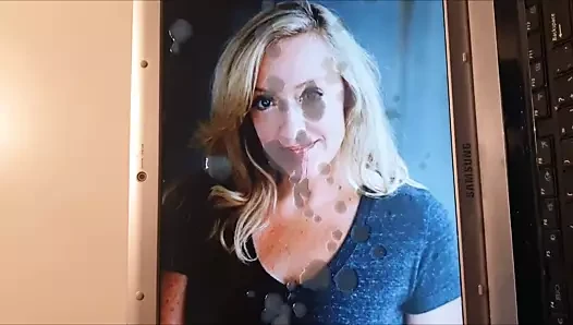 Jane Mcneill'in boşalma anısına