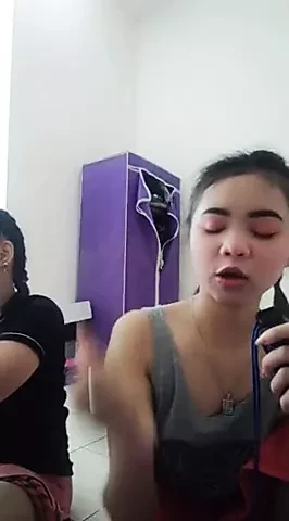 Awek melayu