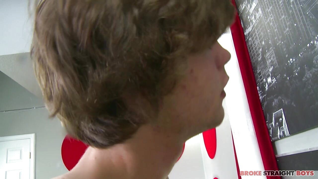 Teen Boy Puts Boy Meat in a Boys Ass