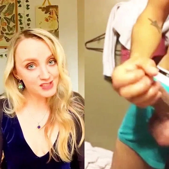 Evanna Lynch - Babecock