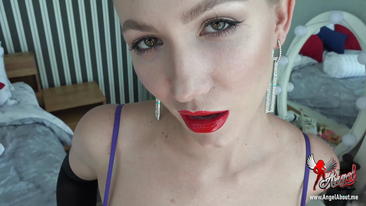 Spoil me on our first date - Part 2