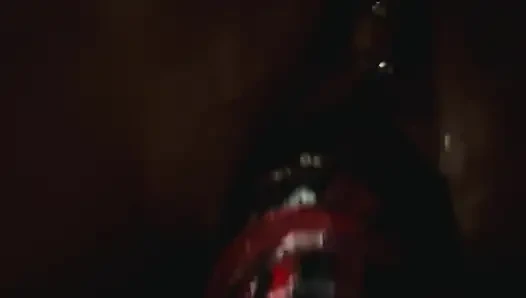 Paige Likes Creature Cocks