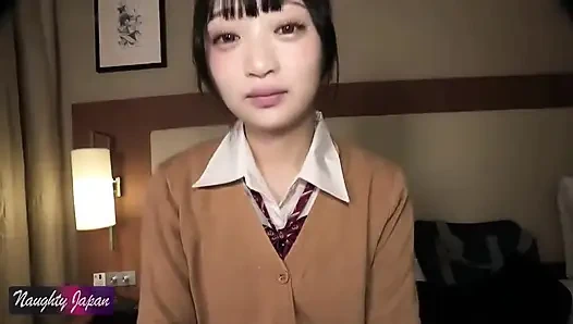 Frisches pink, enthüllen. Weit offen Nahaufnahme Beobachtung im Intimen Bereich