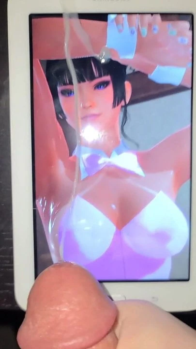 Nyotengu boşalmak haraç