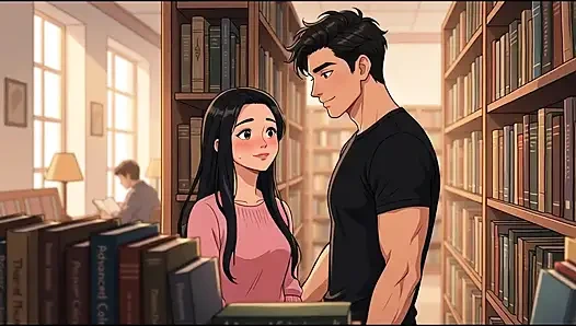 Priya ve üniversite son sınıf öğrencisi - bölüm 5 - hardy kumar