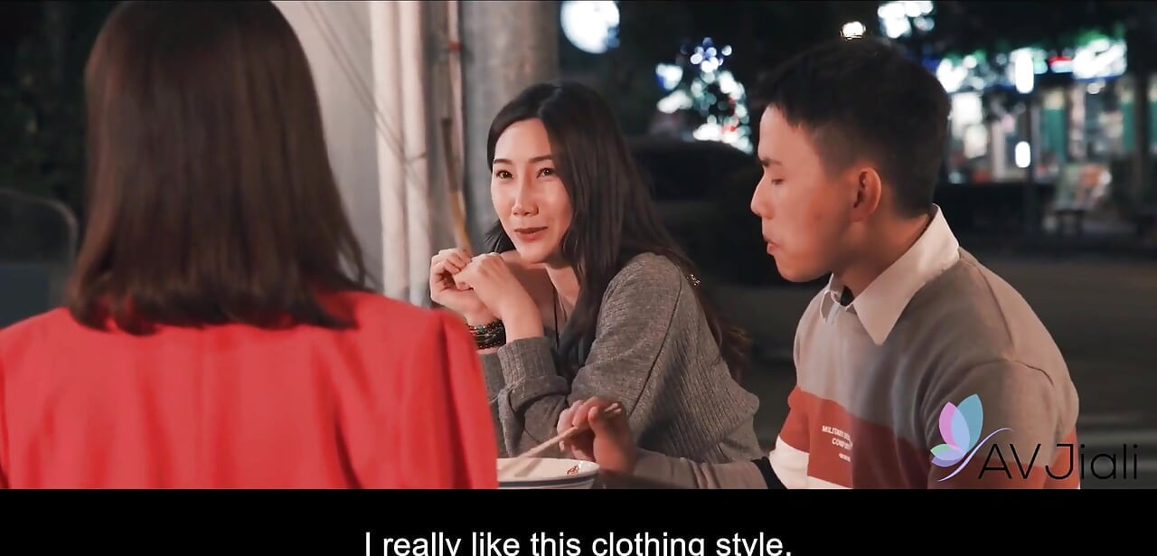 Li Er Is a Horny Bunny Slut