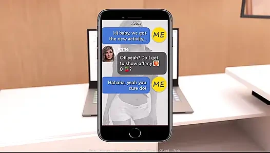 Maceracı çift 110 walker bana masaj yaparak eğlendi