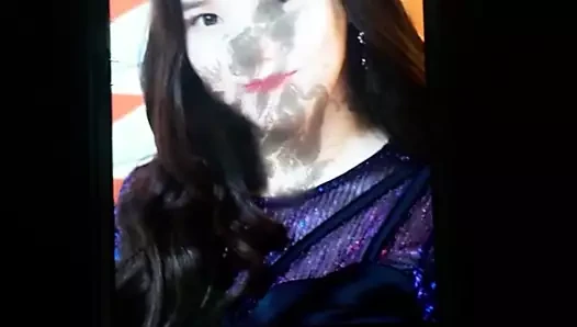 Oh benim kızım hyojung boşalmak haraç