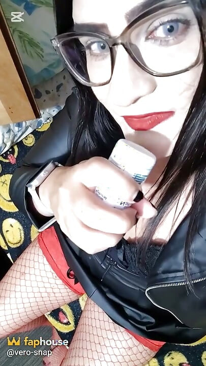 Big-assed Trans Whore