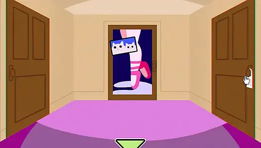 Dexter's Momatory - Can We Seduce Her or Not