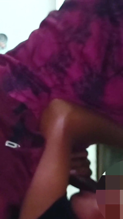 Anal Sex of Desi Indian Girl on Holi