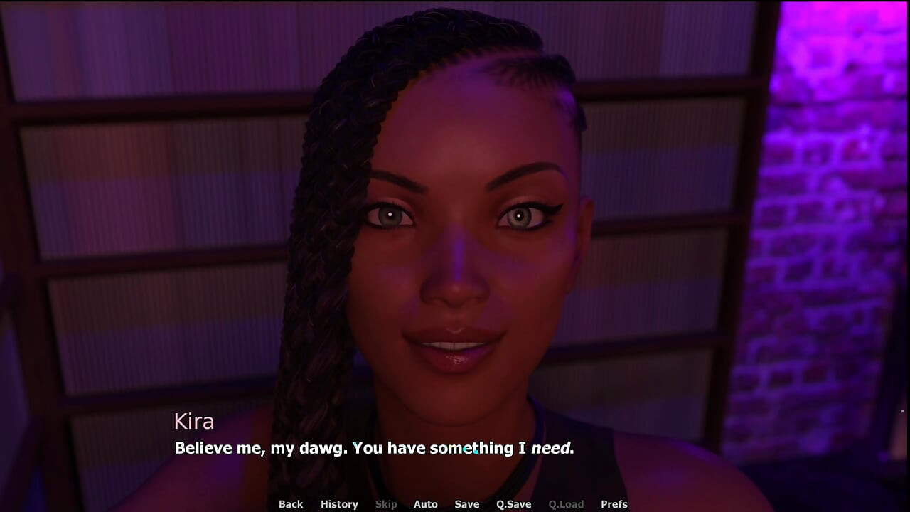 Sons of Analarchy Part 105 (new Update)