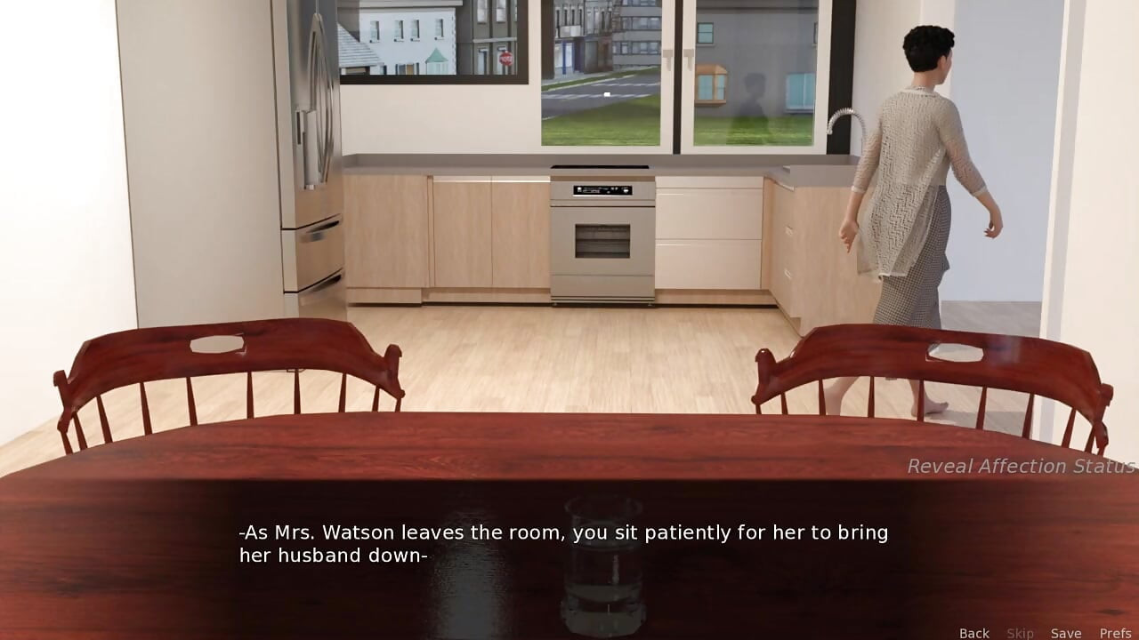 Ljubav maćehe (orborigin) dio 7 Dio 67 Watson Poluobitelj od Loveskysan69