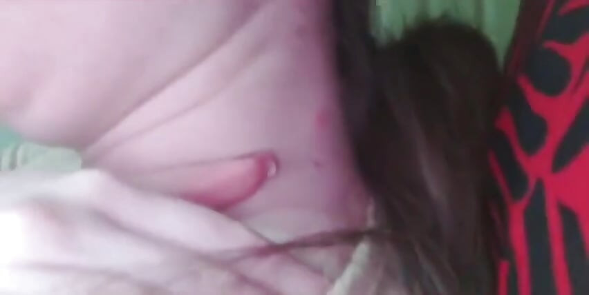 I Had a Pain in My Neck
