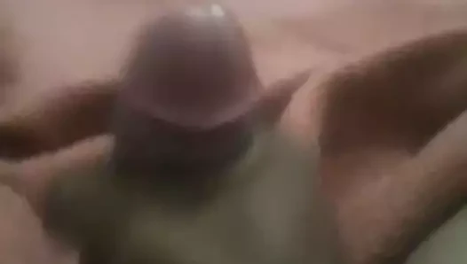 Cum shot