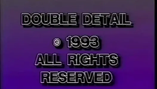 Double Detail (1992)