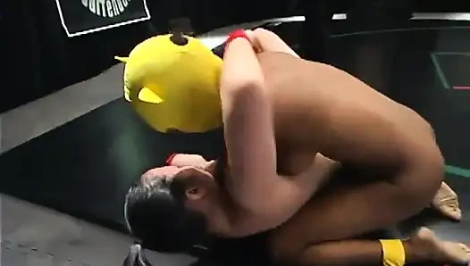 Kitty (0-0) gegen Samurai (0-0)