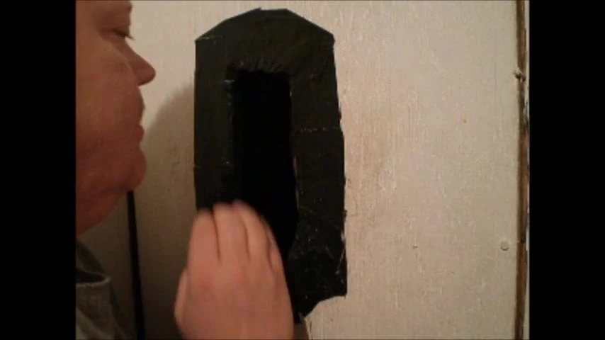 Vegas gloryhole - 12.11.2009
