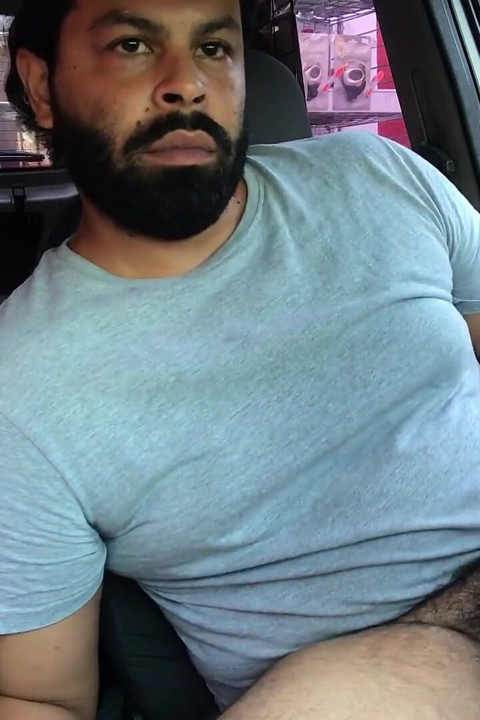 Video Inside My Car