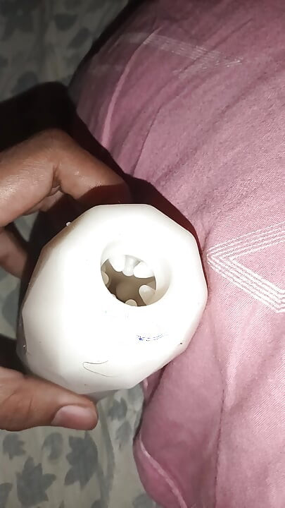 Indian gay boy fucking toys