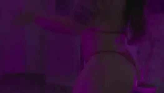 I Can Watch All Day