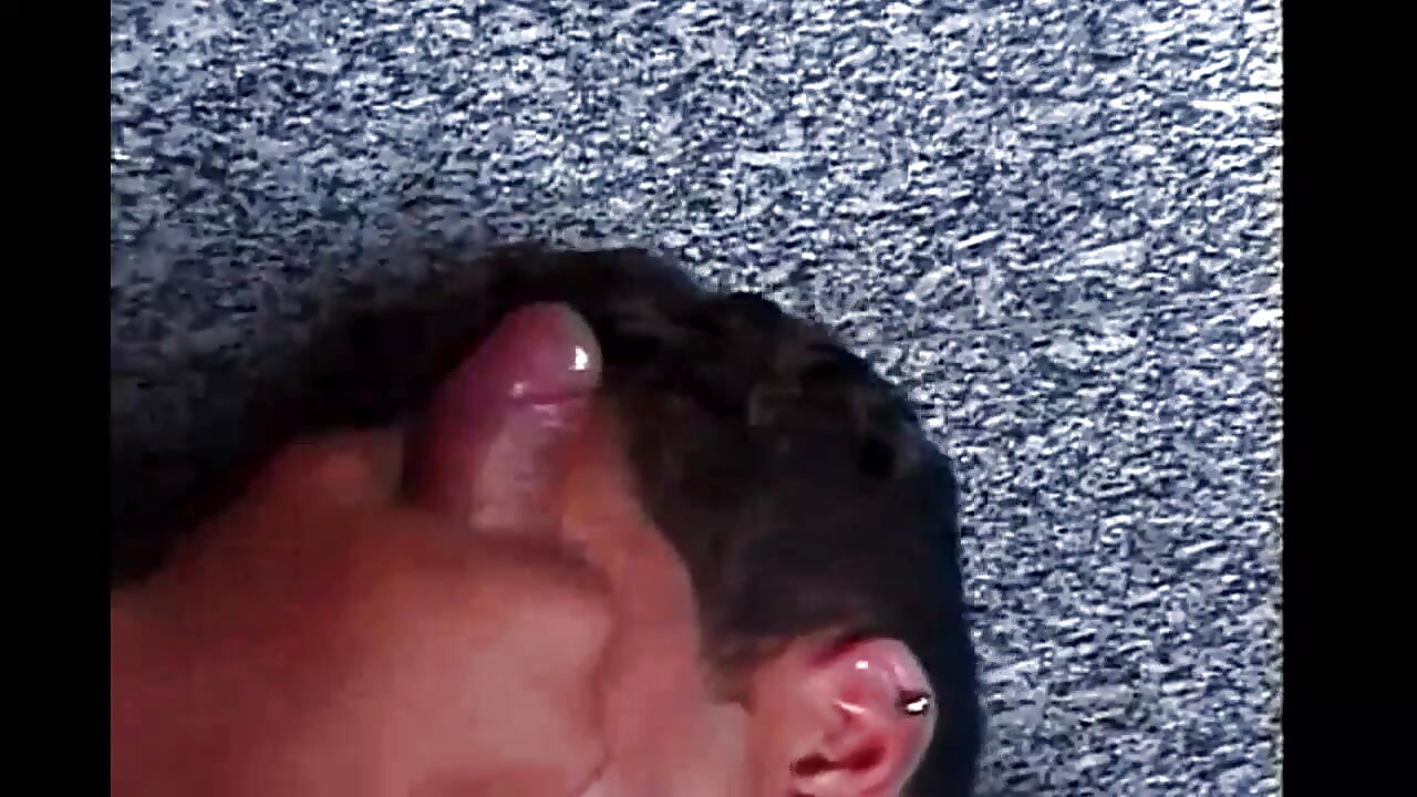 Fantastic Black Trans MILF Ass Fucks and Cums in Mouth a Young Boy Latin