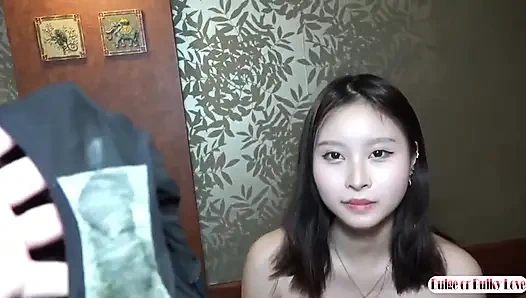 Слишком симпатичный уровень, слишком высокий секс с кримпаем сегодня вечером с Йосоно