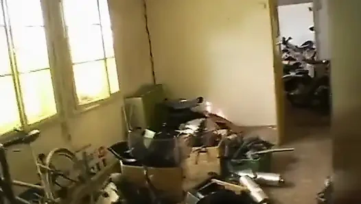 These Are Big Tits, We Can Agree on That...