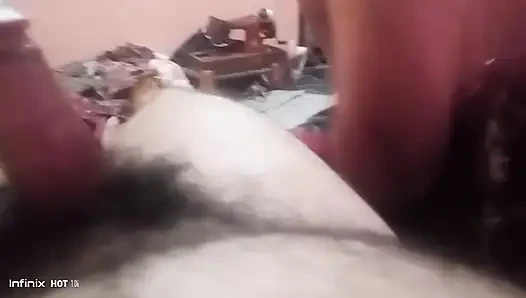 Dasi Anal fucking very hard so hot hole very beautiful big ass