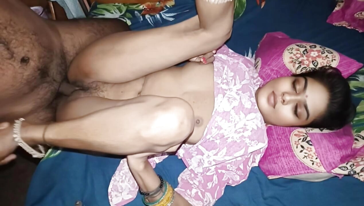 Indian beautyfull muslim bhabhi and hot desi xxx video