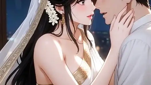 Fucked by husband's best friend