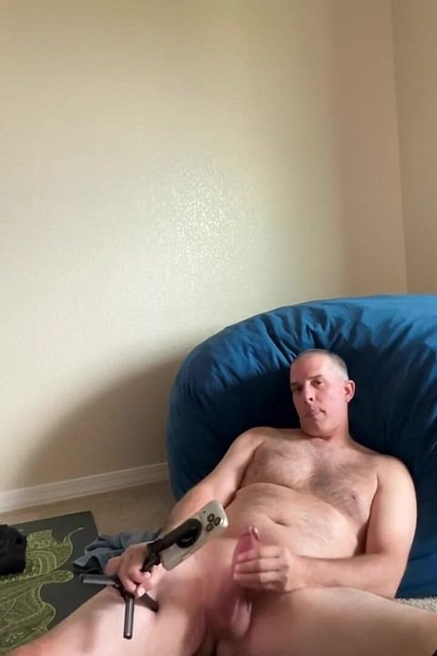 Duke Silver Is Getting His Sexy on Big Time