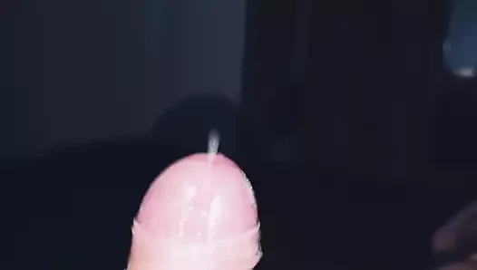Boşalmam